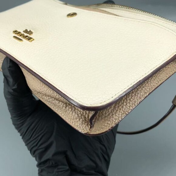 Coach Crossbody Wallet - Picture 8 of 13